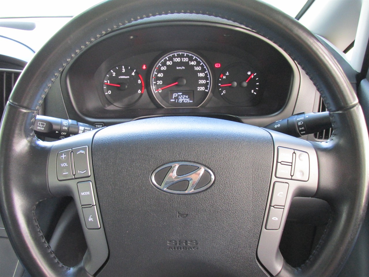 2021 Hyundai iMax