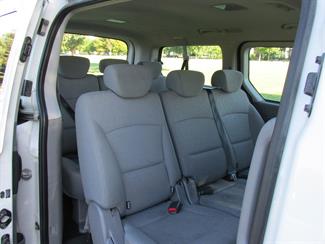 2021 Hyundai iMax - Thumbnail