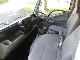 2018 Hino Dutro - Thumbnail