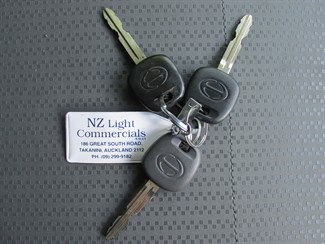 2018 Hino Dutro - Thumbnail