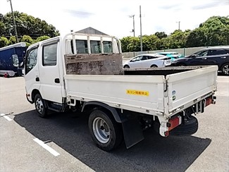 2018 Hino Dutro - Thumbnail