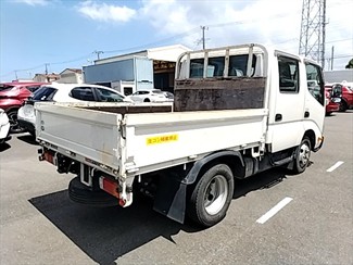 2018 Hino Dutro - Thumbnail