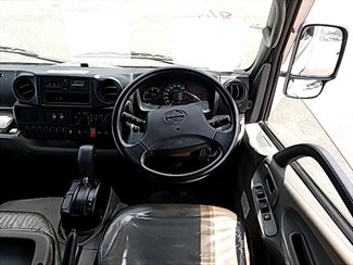 2018 Hino Dutro - Thumbnail