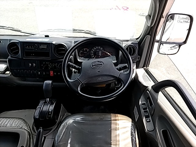 2018 Hino Dutro