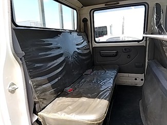 2018 Hino Dutro - Thumbnail