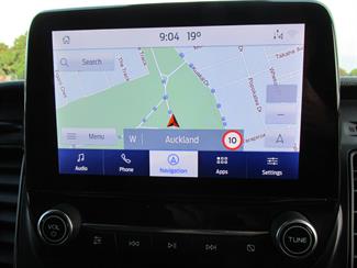 2021 Ford Transit - Thumbnail