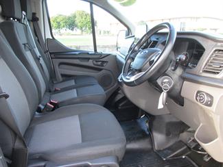2021 Ford Transit - Thumbnail