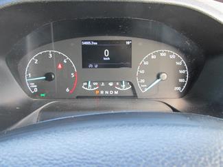 2021 Ford Transit - Thumbnail