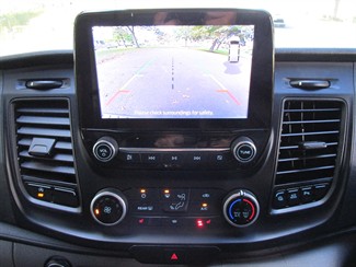 2021 Ford Transit - Thumbnail