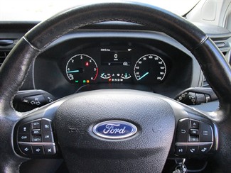 2021 Ford Transit - Thumbnail
