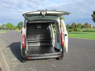 2021 Ford Transit - Thumbnail