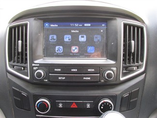2019 Hyundai iLoad - Thumbnail