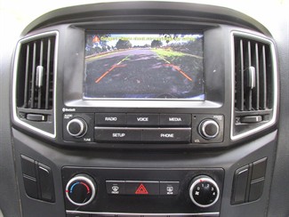 2019 Hyundai iLoad - Thumbnail