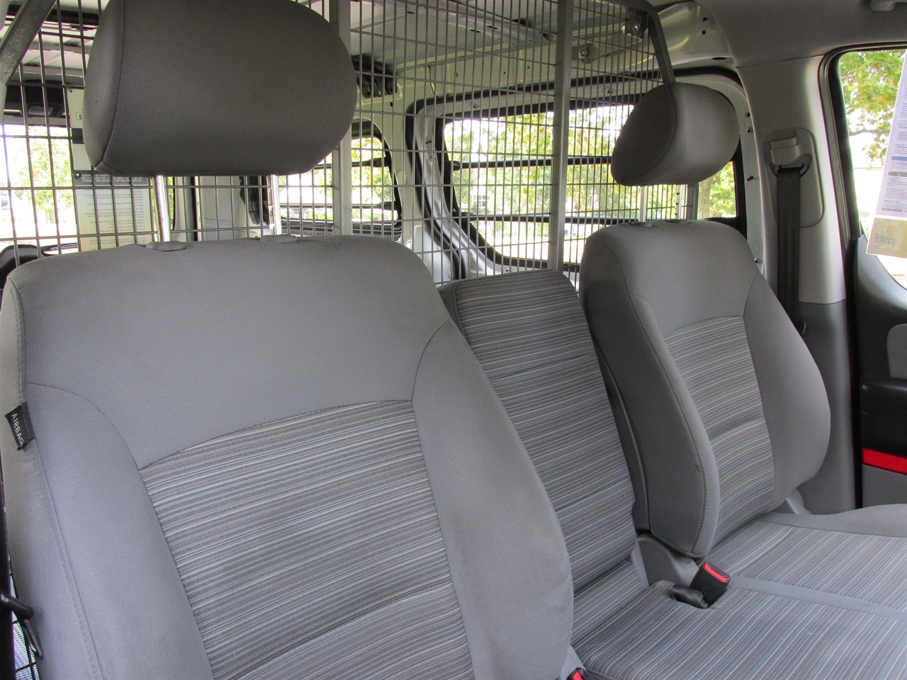 2019 Hyundai iLoad