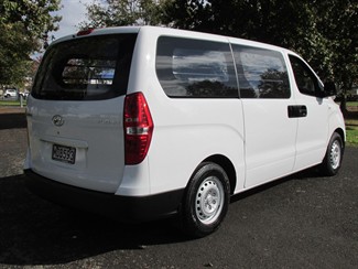 2019 Hyundai iLoad - Thumbnail