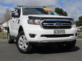 2021 Ford Ranger - Thumbnail