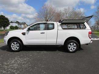 2021 Ford Ranger - Thumbnail