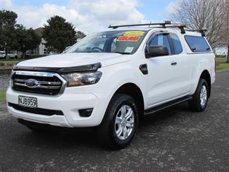 2021 Ford Ranger - Thumbnail