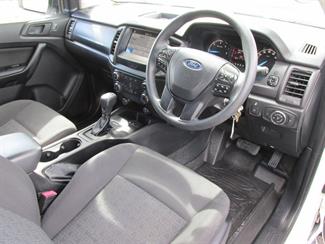 2021 Ford Ranger - Thumbnail