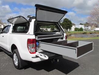 2021 Ford Ranger - Thumbnail