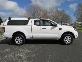 2021 Ford Ranger - Thumbnail