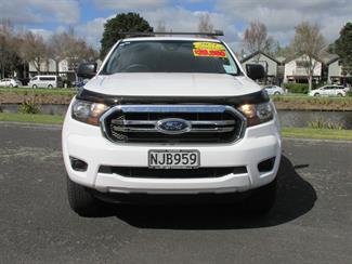 2021 Ford Ranger - Thumbnail
