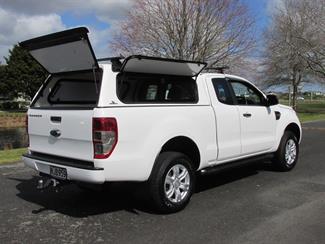 2021 Ford Ranger - Thumbnail