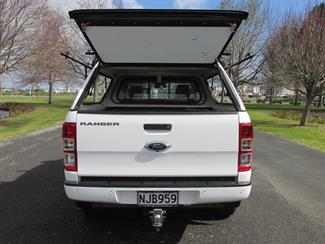 2021 Ford Ranger - Thumbnail