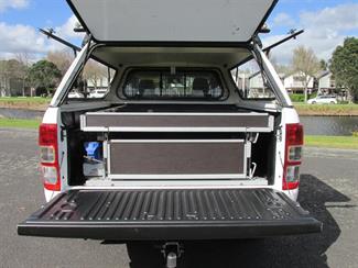 2021 Ford Ranger - Thumbnail