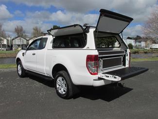 2021 Ford Ranger - Thumbnail