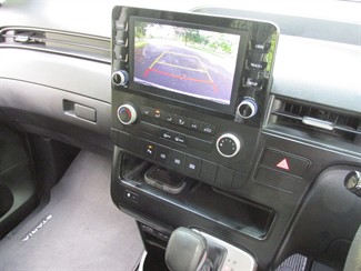 2022 Hyundai Staria - Thumbnail