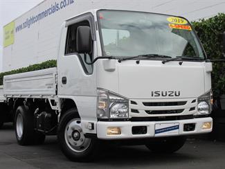 2019 Isuzu Elf - Thumbnail