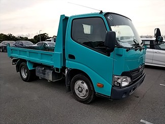 2018 Toyota Dyna - Thumbnail