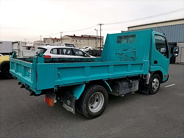 2018 Toyota Dyna