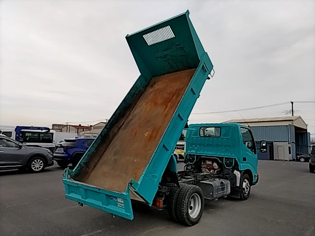 2018 Toyota Dyna