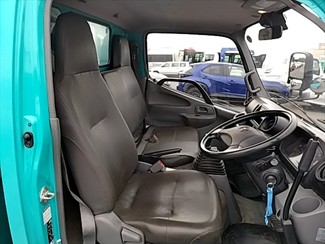 2018 Toyota Dyna - Thumbnail