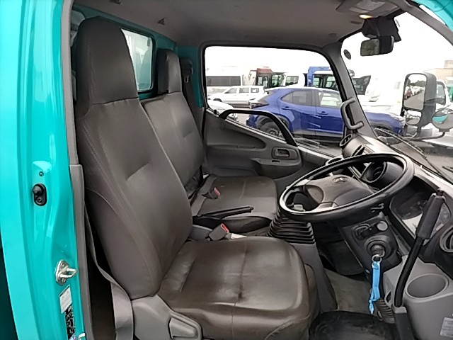 2018 Toyota Dyna