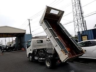 2019 Hino Dutro - Thumbnail