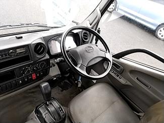 2019 Hino Dutro - Thumbnail