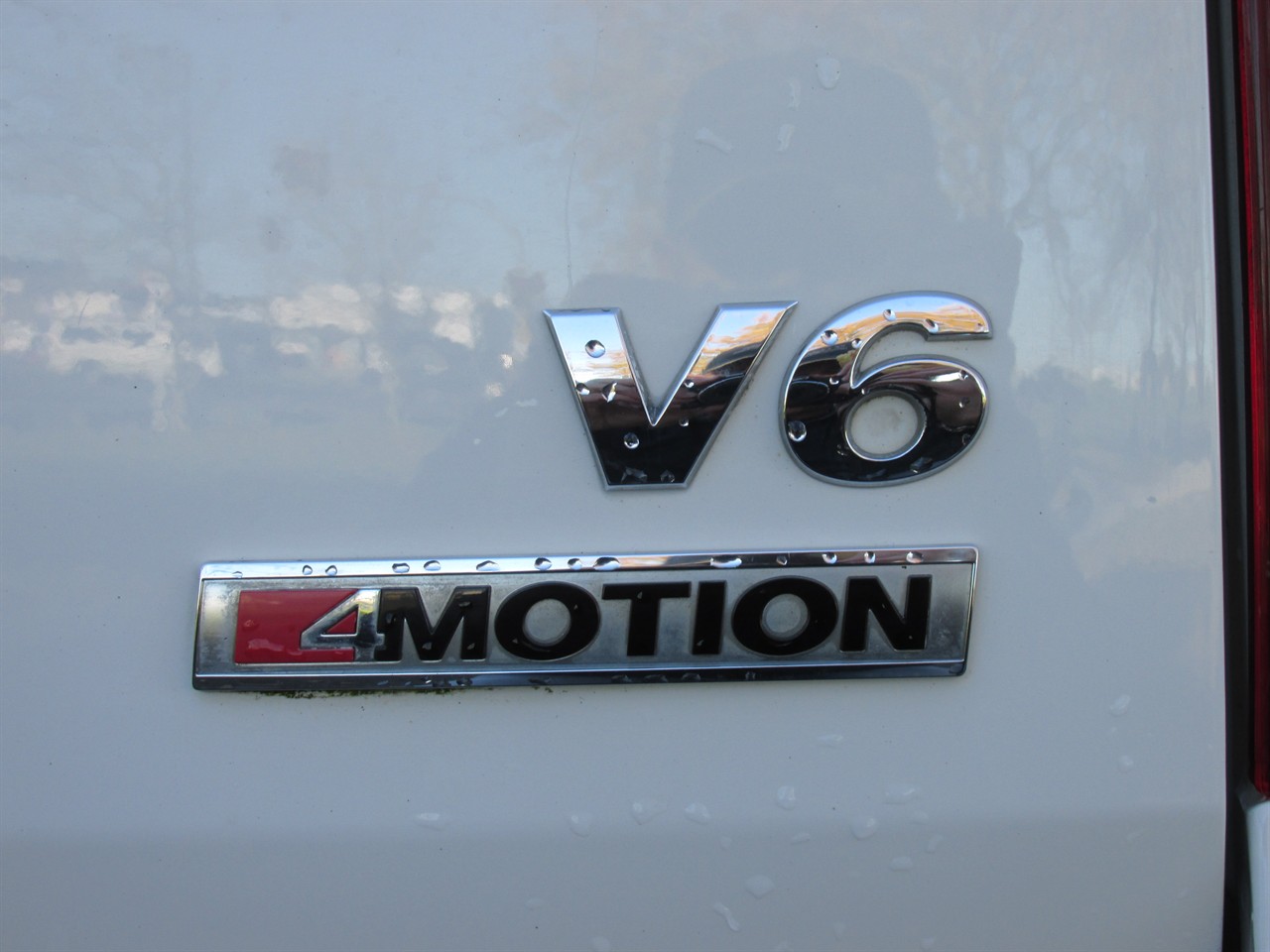 2020 Volkswagen Amarok