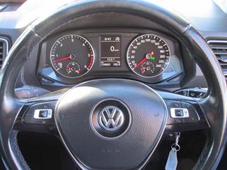 2020 Volkswagen Amarok - Thumbnail