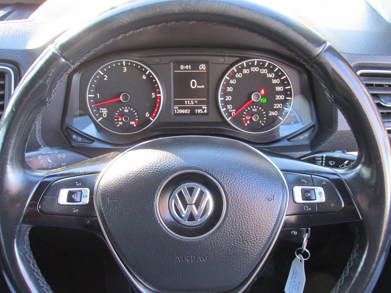2020 Volkswagen Amarok