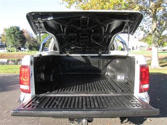 2020 Volkswagen Amarok - Thumbnail