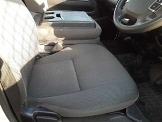 2020 Toyota Hiace - Thumbnail