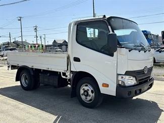 2018 Toyota Dyna - Thumbnail