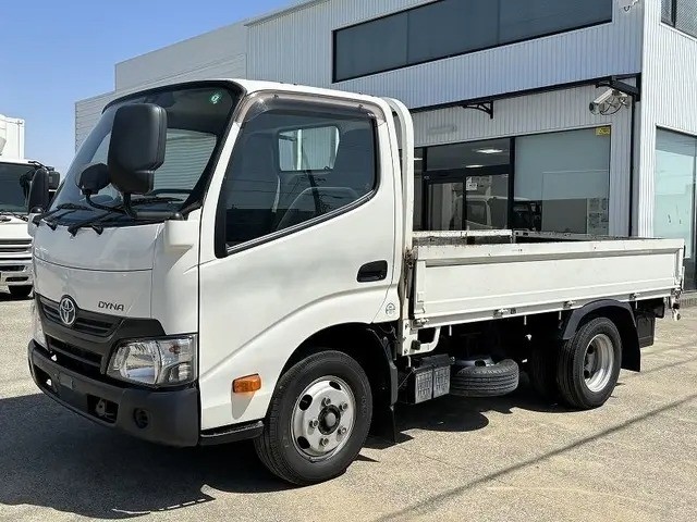 2018 Toyota Dyna