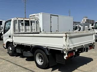 2018 Toyota Dyna - Thumbnail