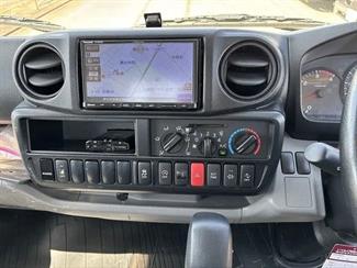 2018 Toyota Dyna - Thumbnail