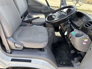 2018 Toyota Dyna - Thumbnail