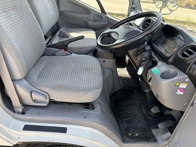 2018 Toyota Dyna